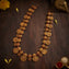Tirupati Tejas Temple Necklace