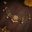 Kundan Reversable Choker