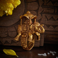 TEMPLE RING