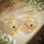 Inaya CZ Danglers
