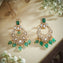 Victorian Shine Danglers