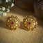 Sampira Nakshi Studs