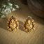 Kshira Temple Studs