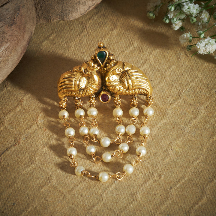 Mayukhi Nakshi Danglers