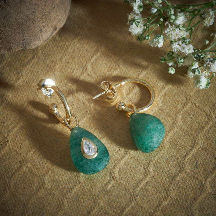 Svara Hoops