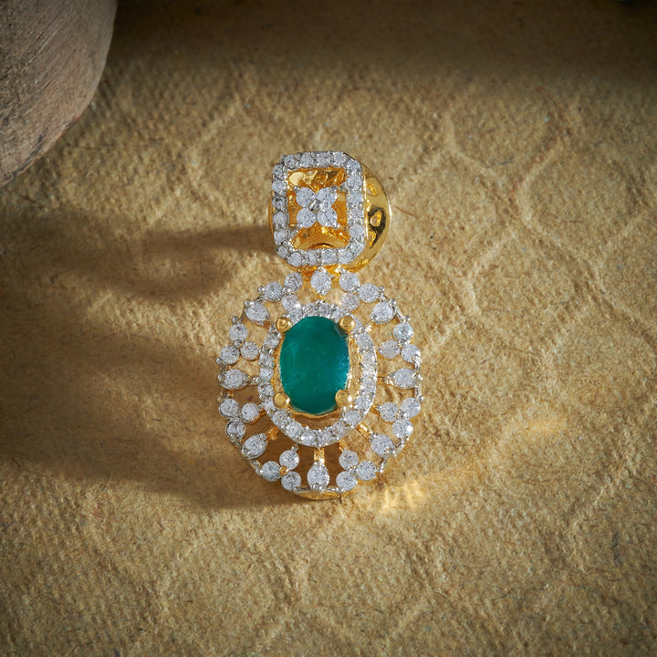 Asteria Cz Danglers