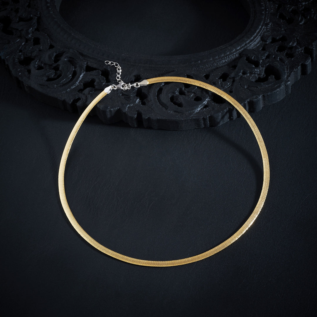 Dual Aura Necklace