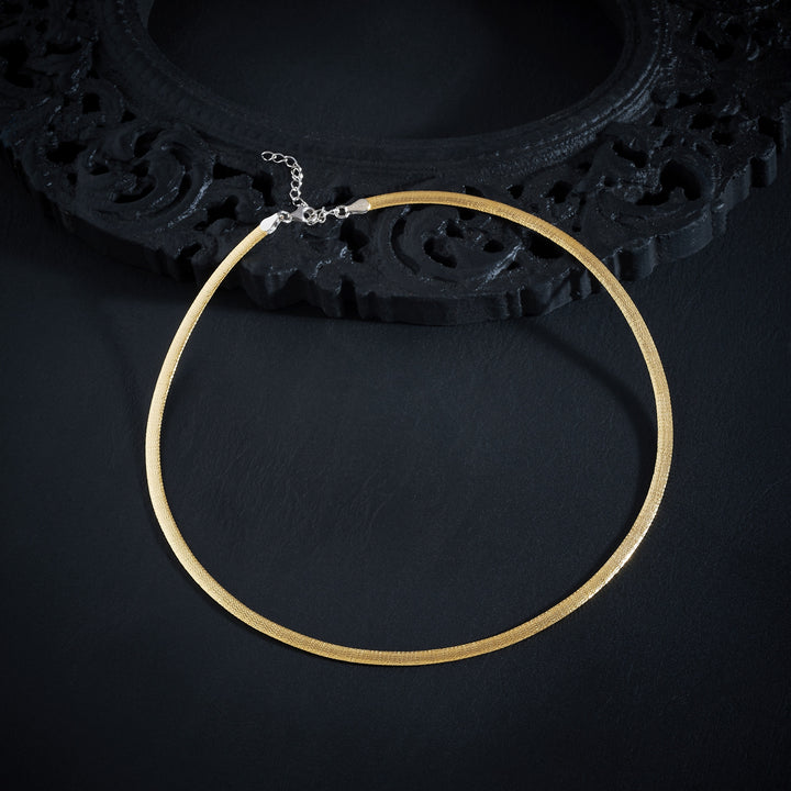 Dual Aura Necklace