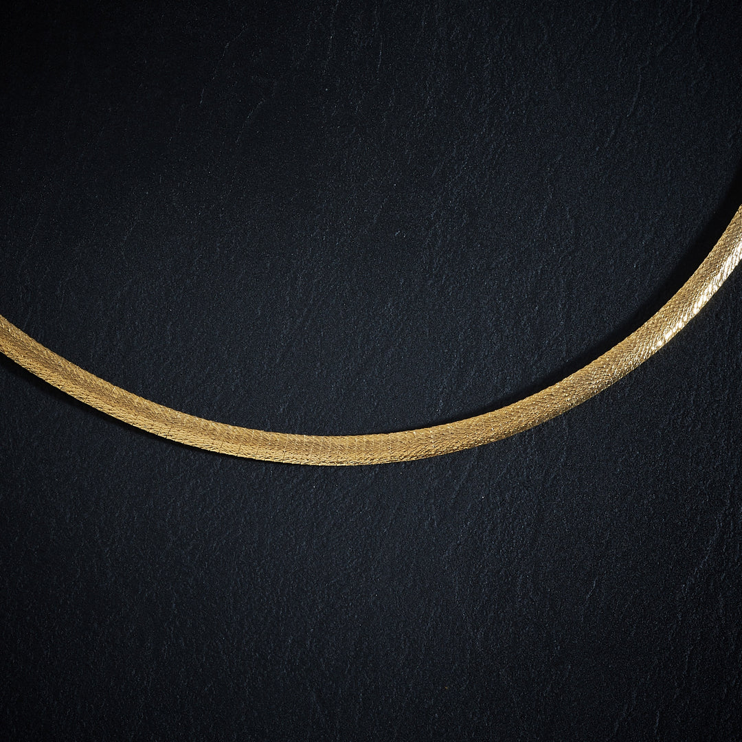 Dual Aura Necklace