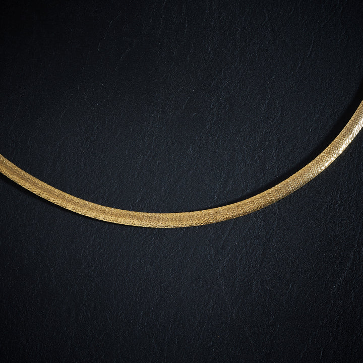 Dual Aura Necklace