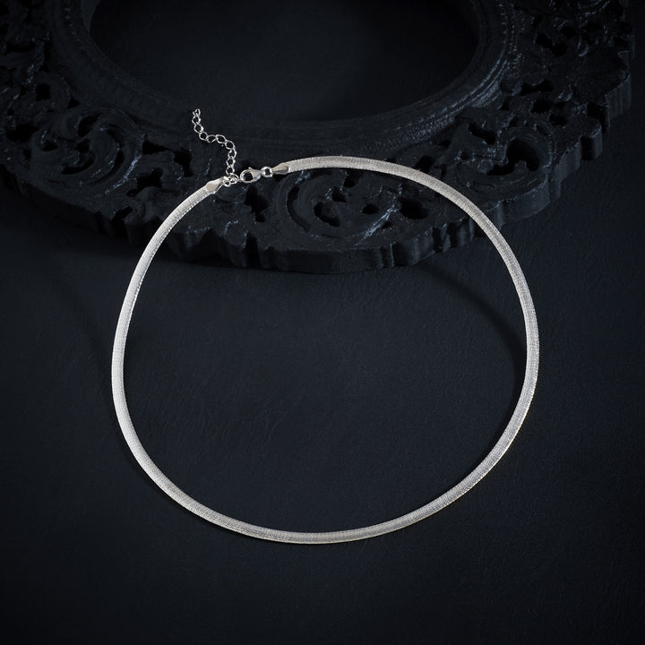Dual Aura Necklace