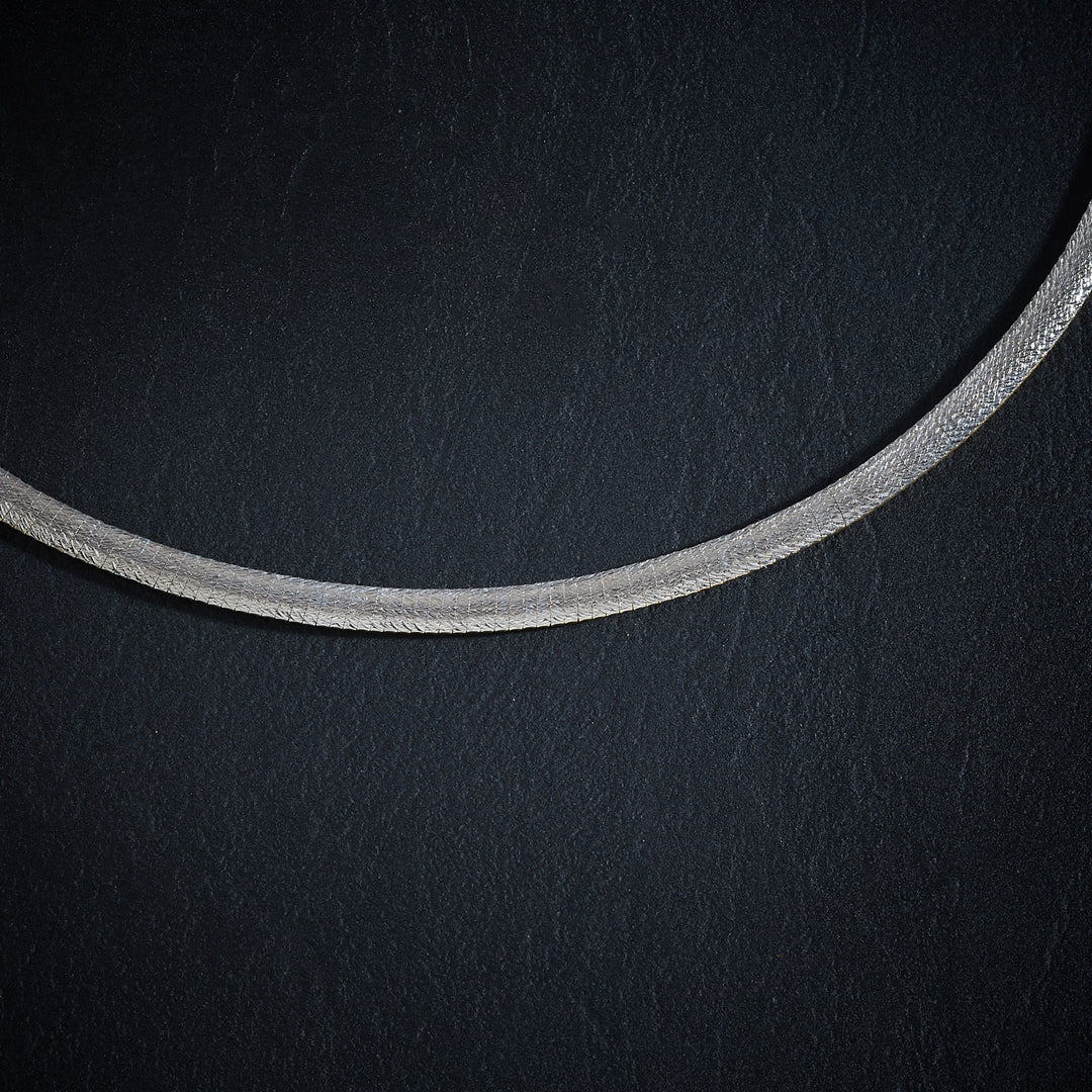 Dual Aura Necklace
