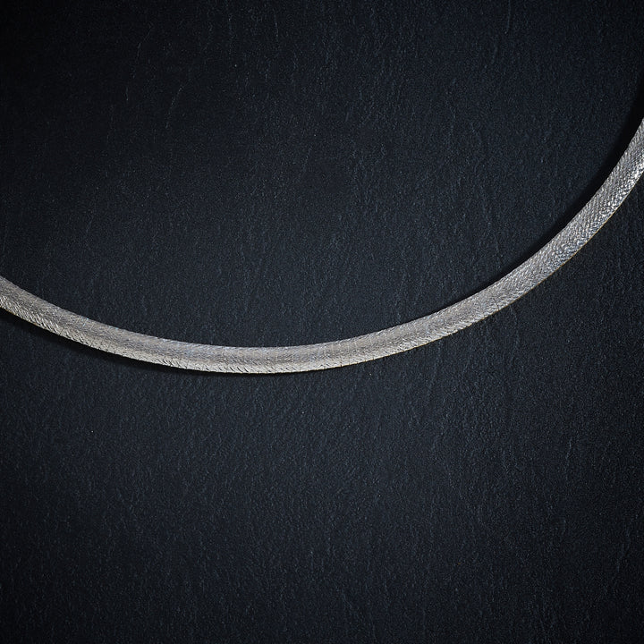 Dual Aura Necklace