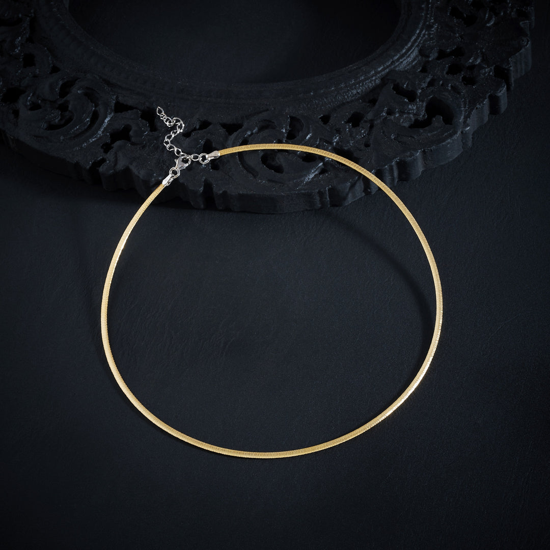 Prism Dual Necklace