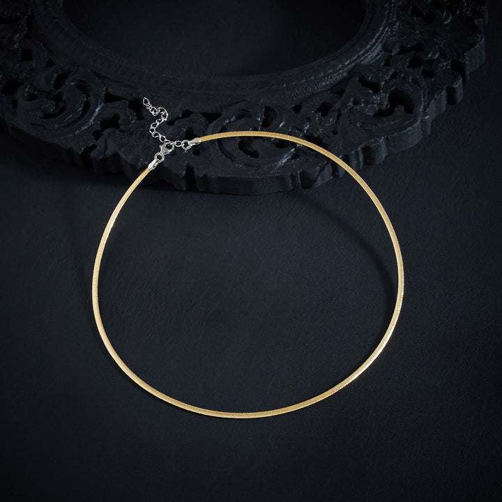 Prism Dual Necklace