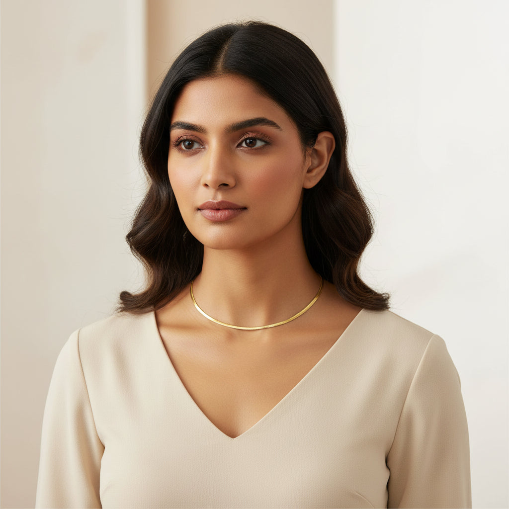 Prism Dual Necklace