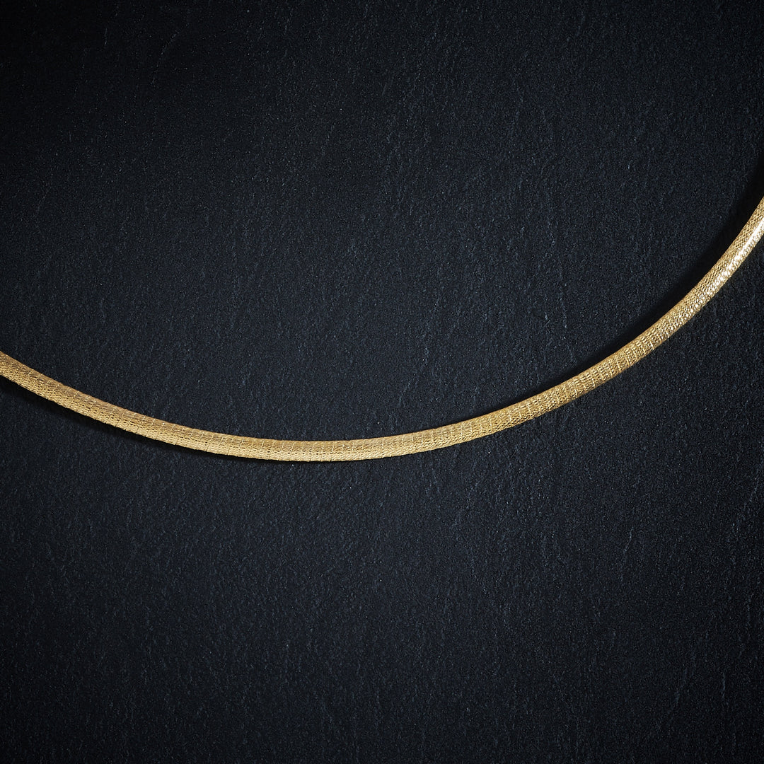 Prism Dual Necklace