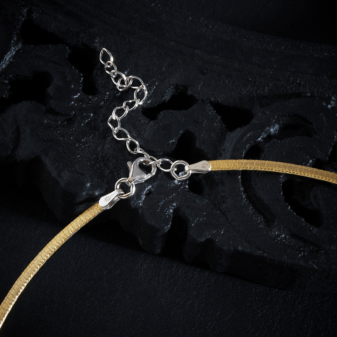 Prism Dual Necklace