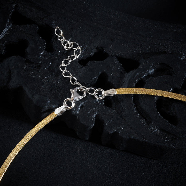Prism Dual Necklace