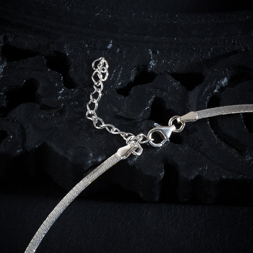 Prism Dual Necklace