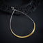 Twin Glow Necklace