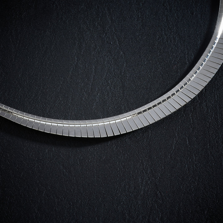 Twin Glow Necklace