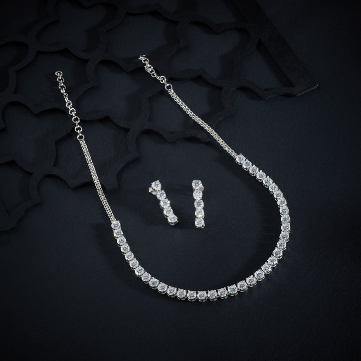 Glowora Necklace Set
