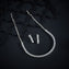 Glowora Necklace Set