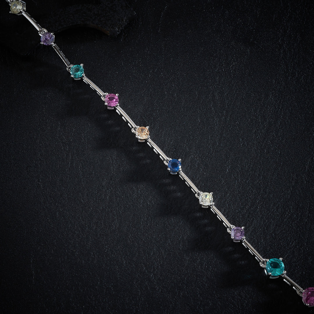 Amara Shine Necklace Set
