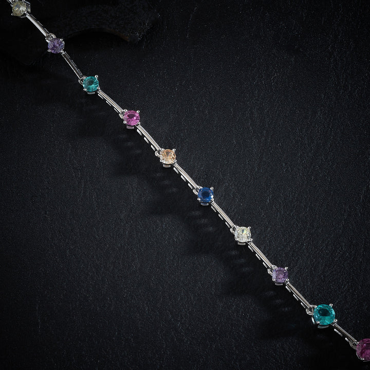 Amara Shine Necklace Set