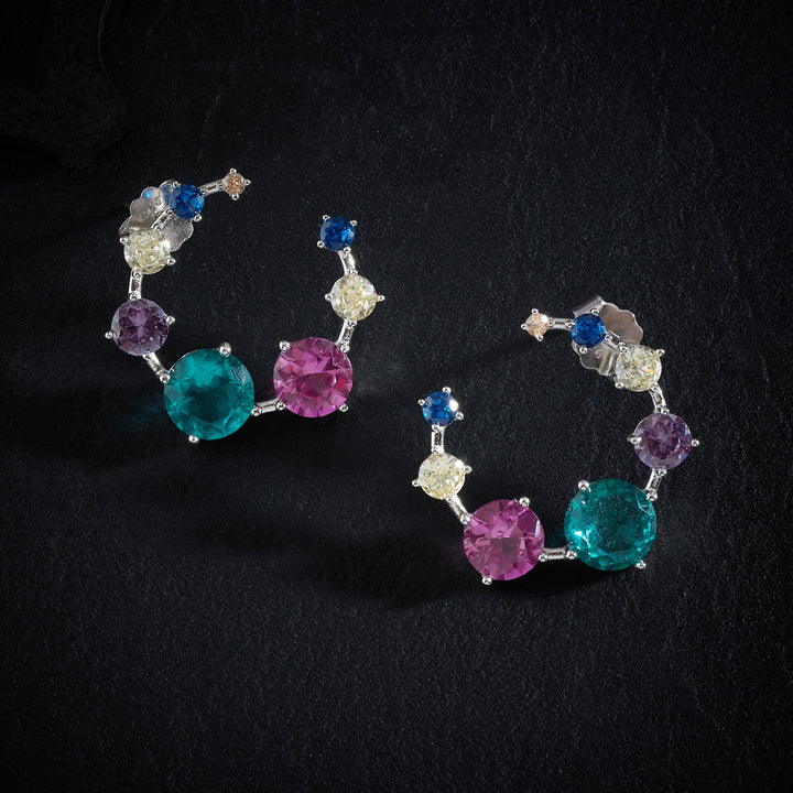 Amara Shine Necklace Set