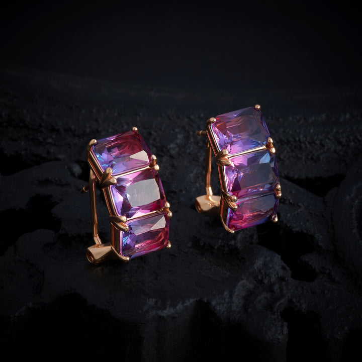 Radiance Studs