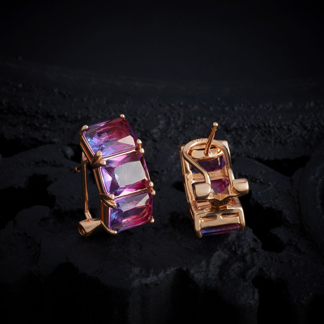 Radiance Studs