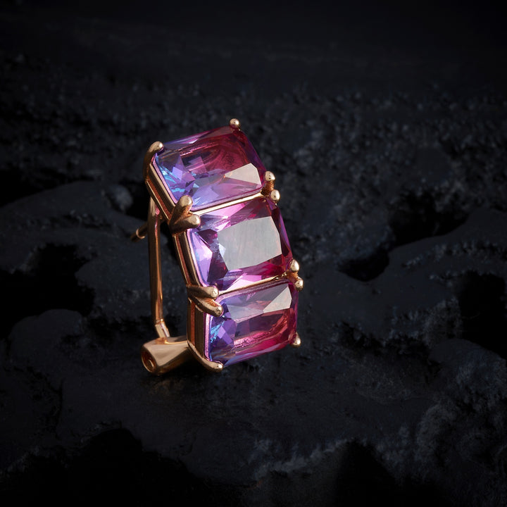 Radiance Studs