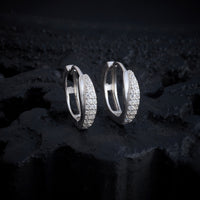 FINE EARRINGS