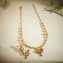 Eternal Antique Necklace Set