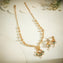 Royal Echo Antique Necklace Set