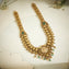 Padmamayur Temple Necklace