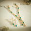 Linea Luxe CZ Necklace Set