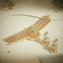 Myra CZ Choker Set