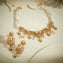 Legacy Antique Necklace Set