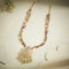 Gajaveera CZ Necklace