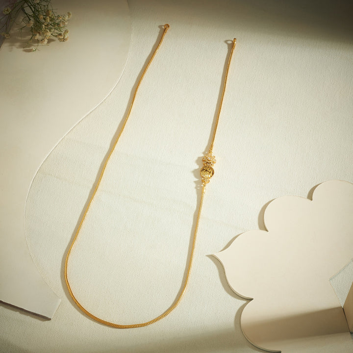 Mayuraa Mop Chain