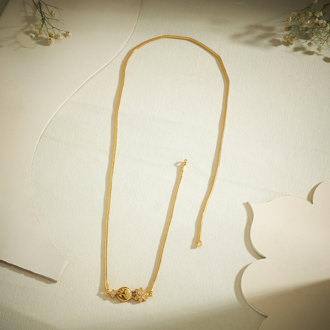 Mayuraa Mop Chain