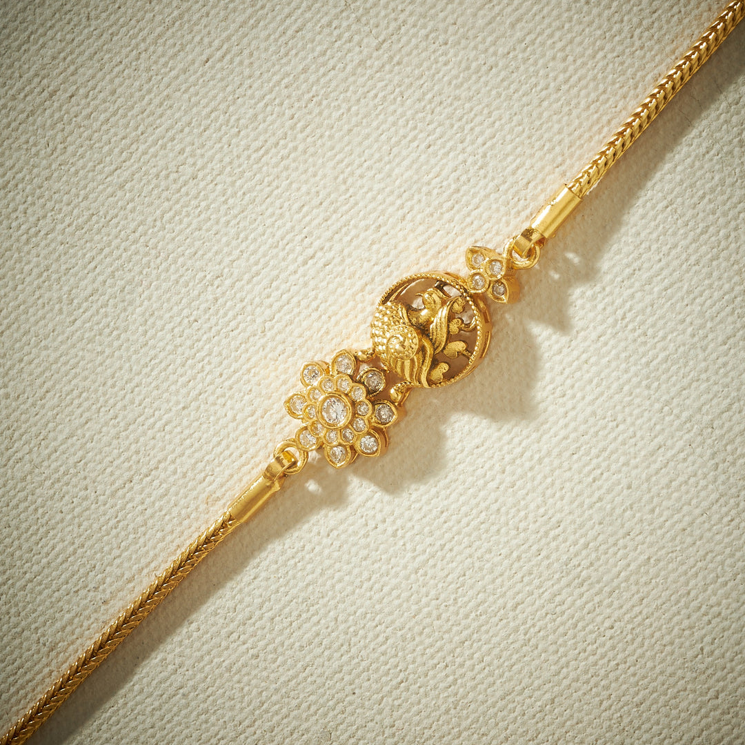 Mayuraa Mop Chain