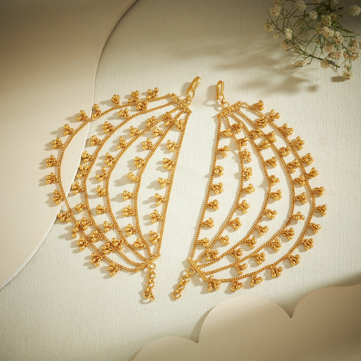 Golden's Beads Matil