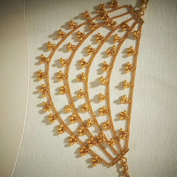 Golden's Beads Matil