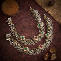 SILVER PAYAL