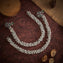 Phoolika Oxidized Payal