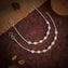 Aaina Oxidised Payal